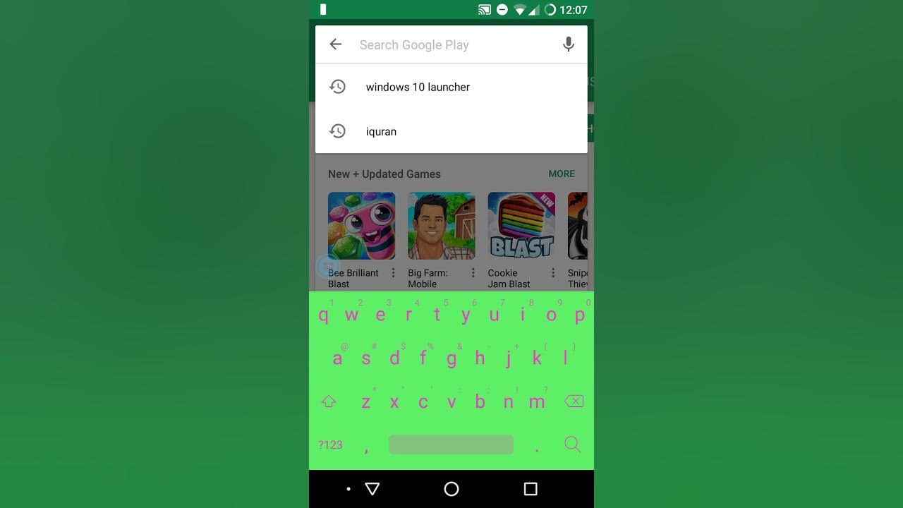 How To Change Google,AOSP,Swype Keyboard Color & Style On Almost Any Android Phone (Xposed)(Root