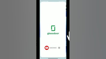 How to Sign Out from Glassdoor app | Logout from GlassDoor app in simple steps | Techno Logic