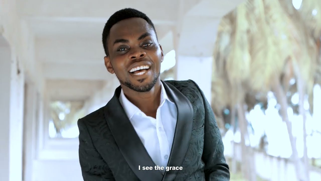 Aniset Butati   Naiona Neema (Official Video)