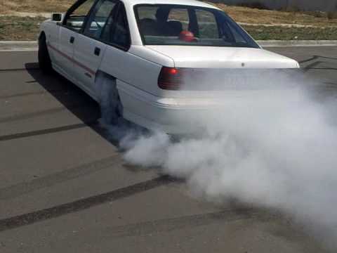 burnout in the HSV,VP,SS - YouTube