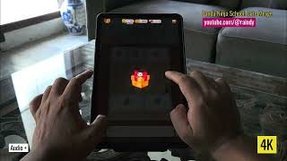 Panda Ninja School: Cute Merge | Game for Android | Gameplay screenshot 5
