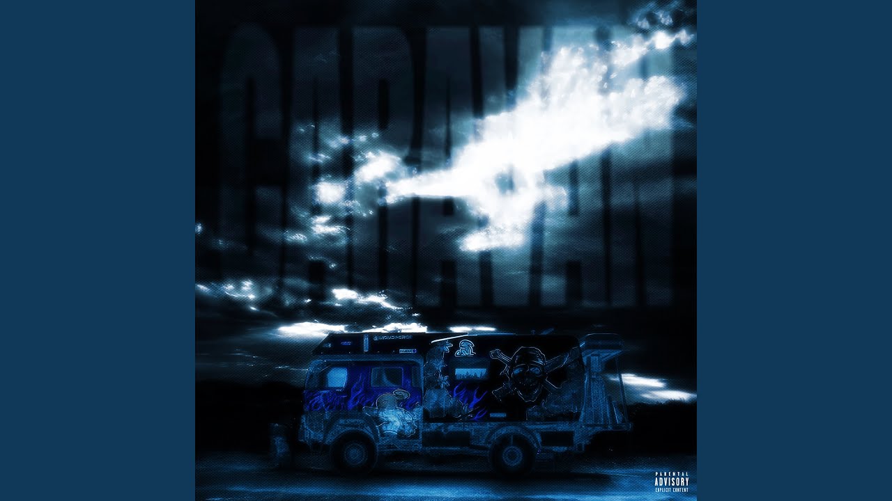 Watch CARAVAN on YouTube Watch CARAVAN on YouTube