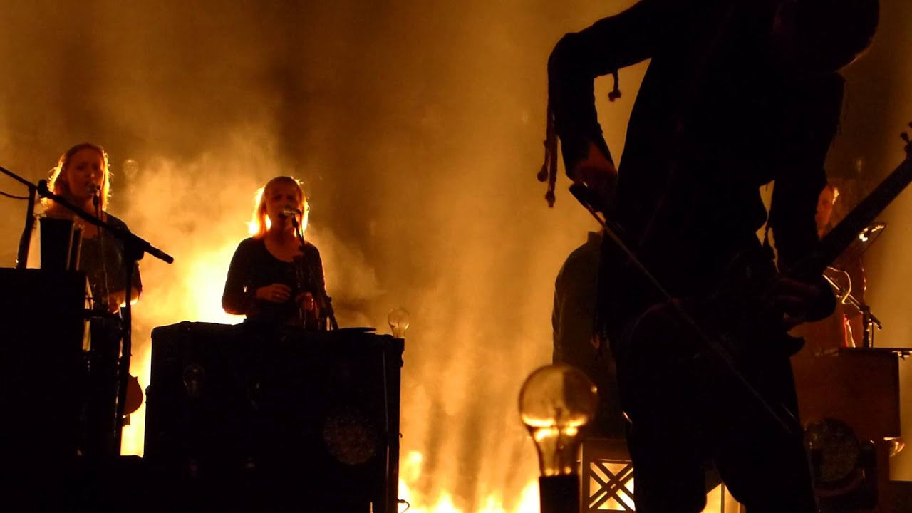 Sigur Rós - Varúð (Concert Live - Full HD) @ Nuits de Fourvière - Lyon, France - 2013 music liverpool 2019