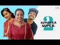 Suma fun with Srimukhi and Mukku Avinash-Stay home game show
