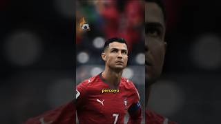 Ronaldo bilang begini setelah Portugal imbang lawan Kongo di Piala Dunia 2026