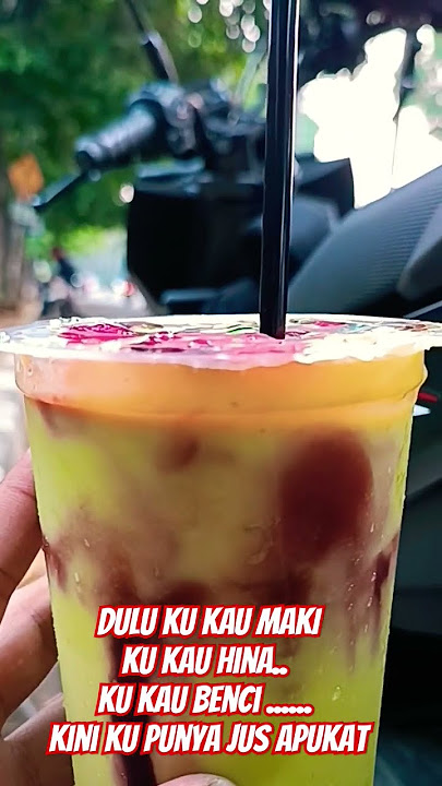 DULU KU KAU HINA #motorvlog #duludansekarang #kodratofficial