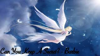 Nightcore - Can You Keep A Secret?