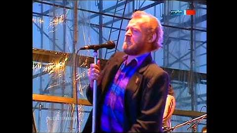 Joe Cocker - Two Wrongs (Live from Augsburg 1989)