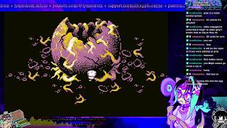 SOKOBAN UNIVERSITY final session 5 - Void Stranger