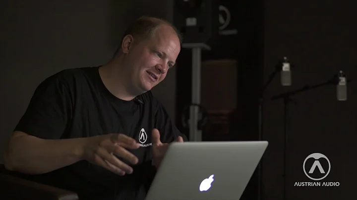 Austrian Audio's PolarDesigner PlugIn explained by...