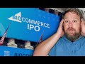 The BigCommerce IPO could change the eCommerce platform landscape as we know it.