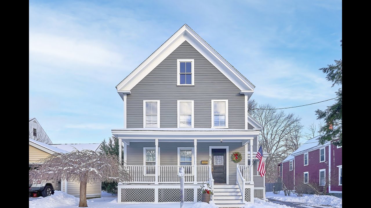 53 Whittier Street Andover, MA | ColdwellBankerHomes.com