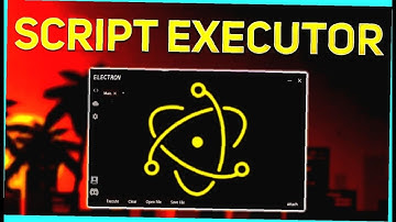 Unlock Powerful Roblox Executor: Electron Exploit Level 10 | Byfron Bypass