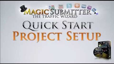Magic Submitter Training: Review Discount $4.95 2014 - Best SEO Software tools Rank Top #1 Google