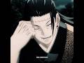 This is addiction 🔥🔥 | #geto #anime #jujutsukaisen #shorts