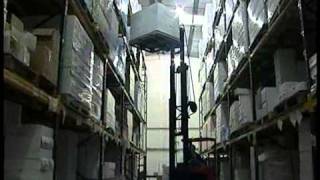 ASD Lighting Company Video