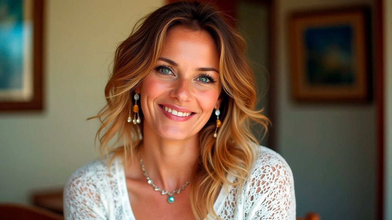 As soon as I walked into the house, my wife was waiting for me and said, 'Daniel, I'm unhappy