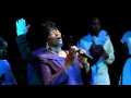 Not Afraid  #worship   Rev Angela Williams