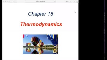 phys2A ch15.1 Thermodynamic Systems and Their Surroundings