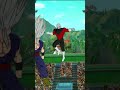 gohan vs jiren menang siapa kira2 #dragonball #dragonballsparkingzero