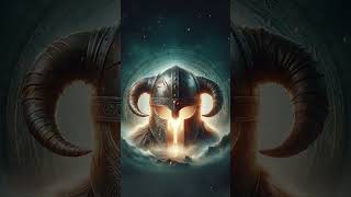 [TW] Viking Helmet