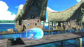 Sonic Generations: Unleashed Project - Jungle Joyride [60FPS]