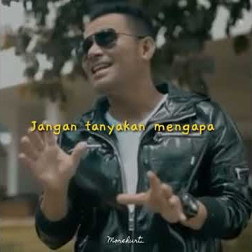 Story Wa Kekinian | Judika ( Cinta Karena Cinta )