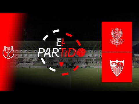 'El Partido' #ToledoSevilla | 📡 EN DIRECTO