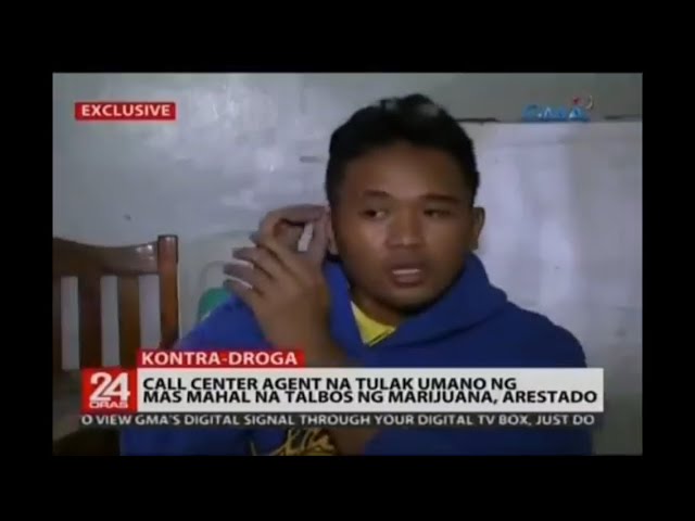Advance ako mag-isip