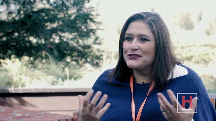 Innovation gone nuclear: Erika Gregory, N Square C...