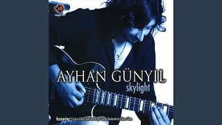 Video thumbnail of "Ayhan Günyıl - Gitti Gideli"