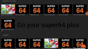 how to make your own sm64 color code