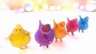 Boohbah Intro