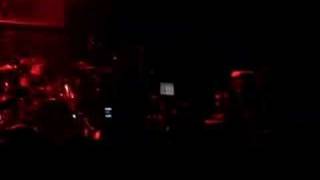 KMFDM - Mini Mini Mini - Los Angeles - 10.27.06
