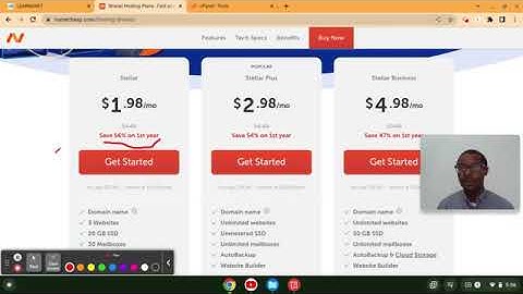 Namecheap Review 2024  What Beginners Should Know Before Buying Namecheap Hosting! Watch This First!