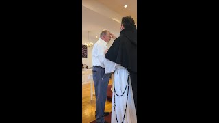 Jesse's Baptism   SD 480p
