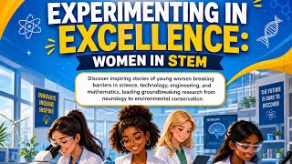 Experimenting in Excellence | Women in STEM & Central Idea Analysis | StudySync Grade 9 Unit 2