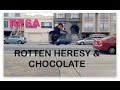 【RESA】"Rotten Heresy &amp; Chocolate" DANCE COVER【踊ってみた】