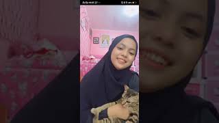 Putri  Cinta Rahasia part 1
