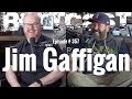 Bertcast # 357 - Jim Gaffigan & ME