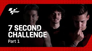 MotoGP™ 7 Second Challenge | Part 1