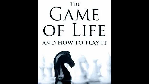 The Game of Life & How to Play It by Florence Scovel Shinn (Full Audiobook) - DayDayNews