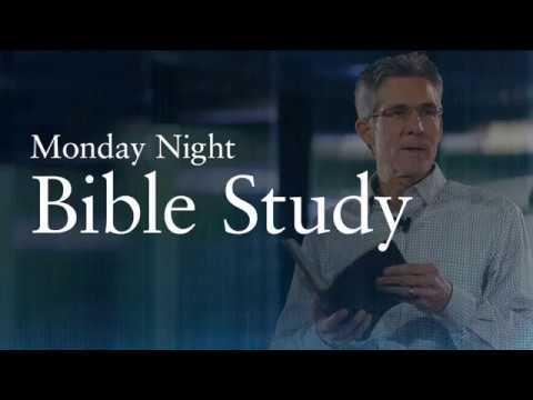 Paul Osteen, M.D. - Thy Kingdom Come Part II (2018)