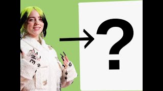 Information Who can draw Billie Eilish better speed edit (by a literal cracker) Update