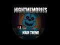 Nightmemories ost  main theme