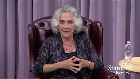 Stanford Seminar - Christina Smolke of Stanford, Steve Jurvetson of DFJ and Astro Teller of Google X