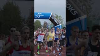 Jarrow 10K is officially underway 🏃‍♂️💨