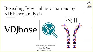 Revealing Ig Germline Variations by AIRR-seq Analysis