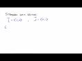 Introduction to Vectors Quiz