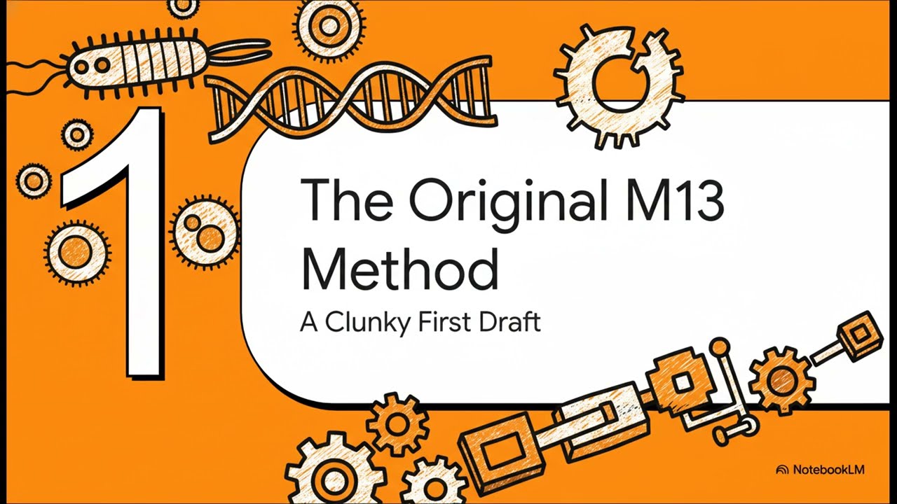 Editing the Code of Life